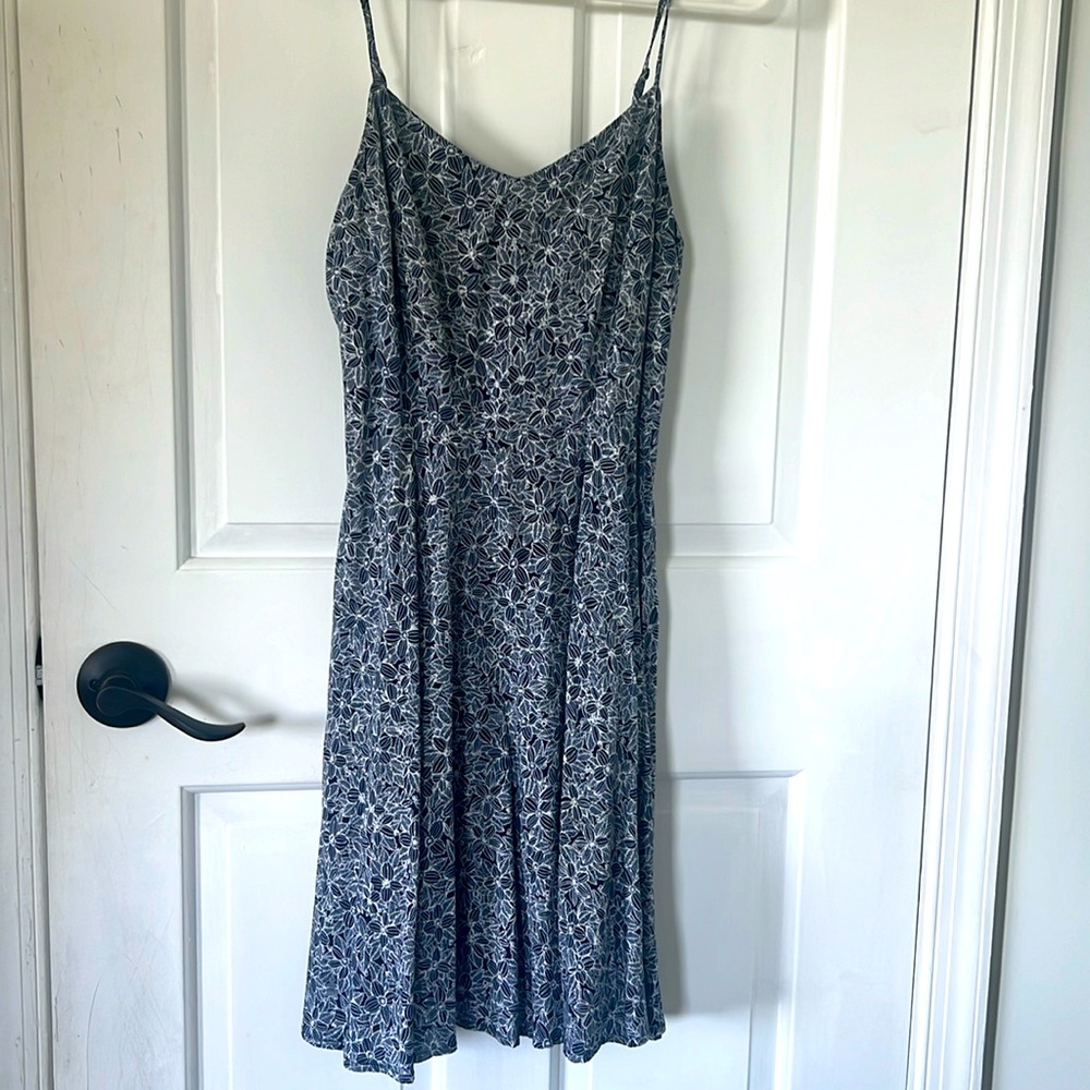 The Perfect Summer Sun Dress ☀️